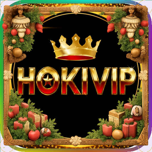 hokivip — galeri pratinjau Resmi APK